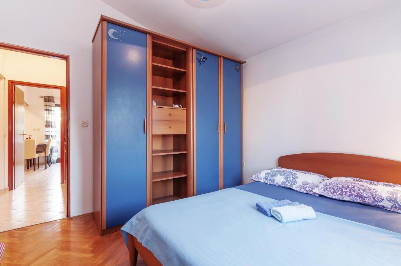 Appartement Zlata *